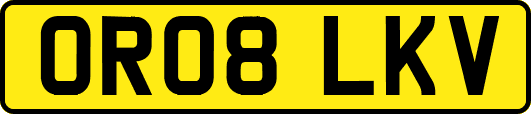 OR08LKV