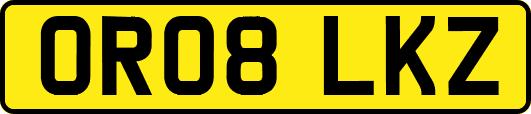 OR08LKZ