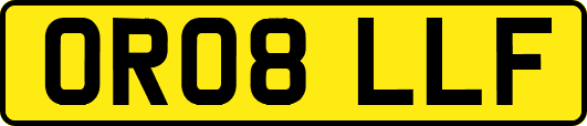 OR08LLF