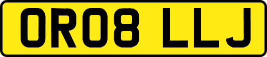 OR08LLJ