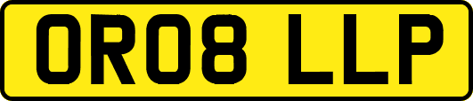 OR08LLP