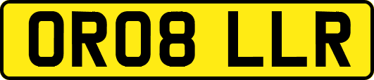 OR08LLR