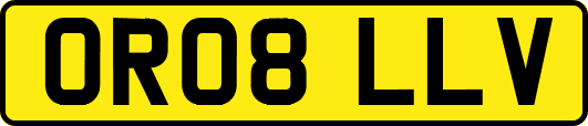 OR08LLV
