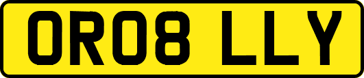 OR08LLY