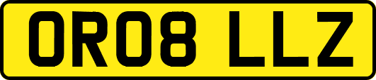 OR08LLZ