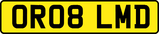 OR08LMD