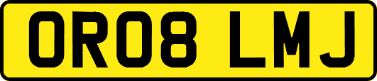 OR08LMJ