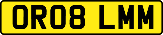 OR08LMM