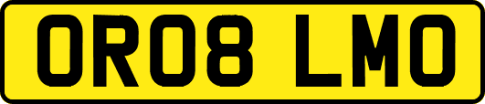 OR08LMO