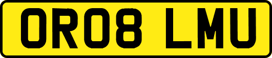 OR08LMU