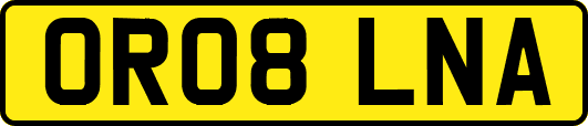 OR08LNA
