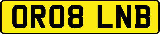 OR08LNB