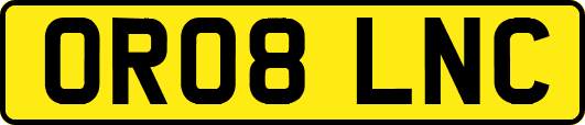 OR08LNC