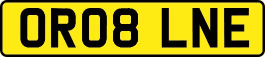 OR08LNE