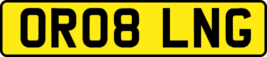 OR08LNG