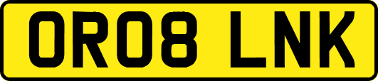 OR08LNK