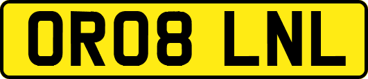 OR08LNL