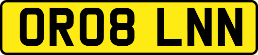 OR08LNN