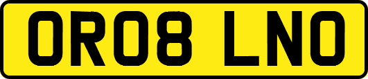 OR08LNO