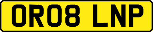 OR08LNP