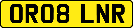 OR08LNR