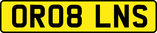 OR08LNS