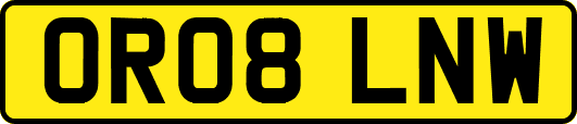 OR08LNW