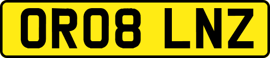 OR08LNZ