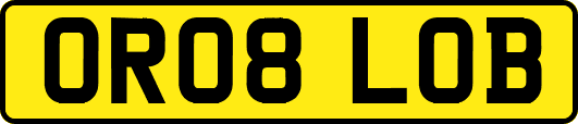 OR08LOB