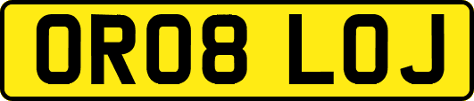 OR08LOJ