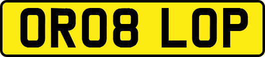 OR08LOP