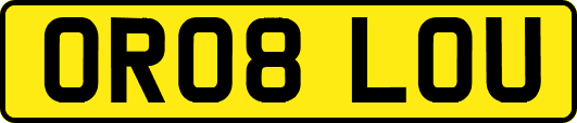 OR08LOU