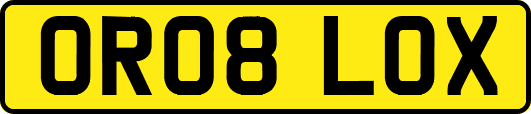 OR08LOX