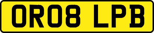 OR08LPB