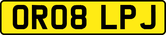 OR08LPJ