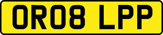 OR08LPP