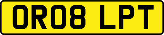 OR08LPT