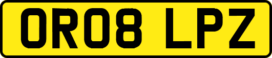 OR08LPZ