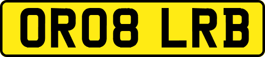 OR08LRB