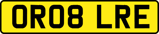 OR08LRE