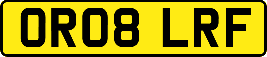 OR08LRF