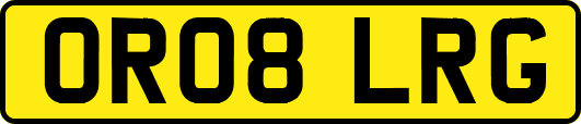 OR08LRG