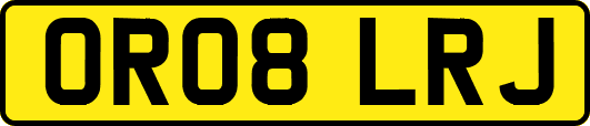 OR08LRJ
