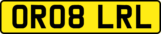 OR08LRL