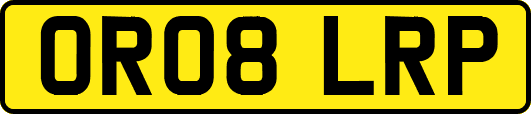 OR08LRP