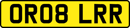 OR08LRR