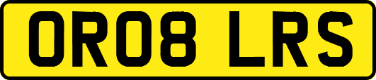 OR08LRS