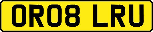 OR08LRU