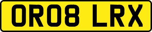 OR08LRX