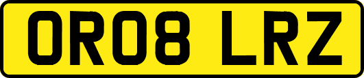 OR08LRZ